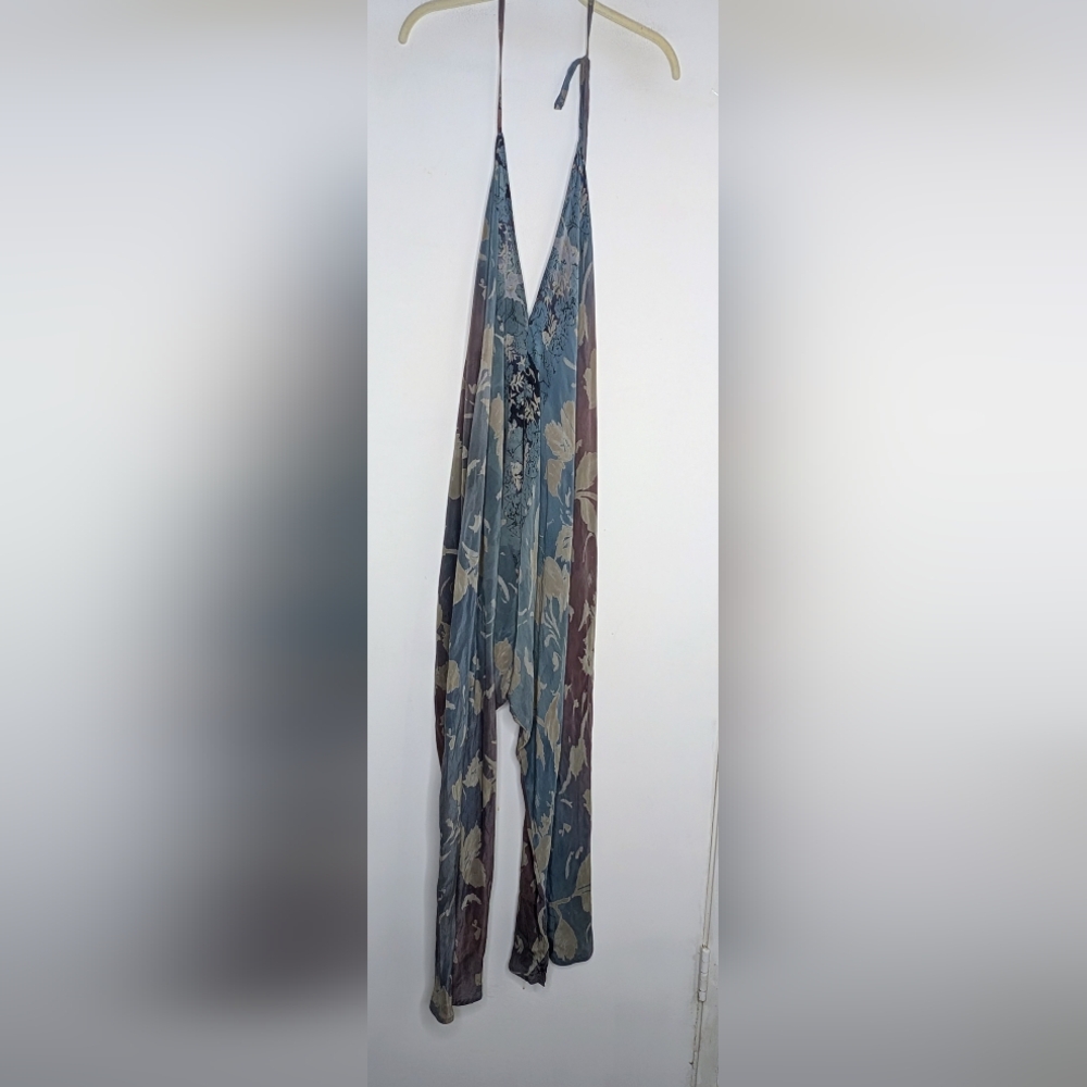 Sun Child Jumpsuit